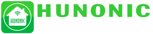 Nhà Phân Phối Hunonic Miền Nam – Halinco