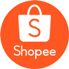 Shopee logo