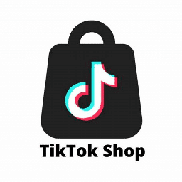 Tiktop Shop Logo