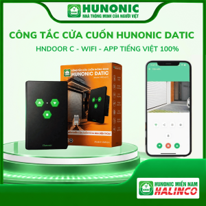 HNDOOR-C