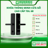 Khoá Thông Minh Cửa Gỗ Cao Cấp TDL 68 20 Khoá Thông Minh Cửa Gỗ Cao Cấp TDL 68