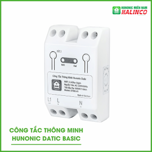 Công Tắc Thông Minh Datic Basic