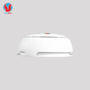 Đầu Báo Khói Liên Động Không Dây SafeFire HM2SA-1W 10 1 7