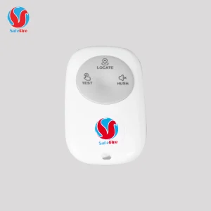 Điều Khiển Không Dây Safefire HM1RC-W 13 2 1