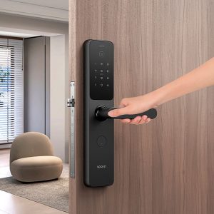 Khóa Cửa Thông Minh Xiaomi Lockin X9 – Khóa Cửa Thông Minh Xiaomi Lockin 12 202507021602461