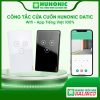Công Tắc Cửa Cuốn Wifi Datic Smart Door - Điều Khiển Từ Xa Qua Điện Thoại 13 Công Tắc Cửa Cuốn Datic Door