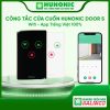 Công Tắc Cửa Cuốn Door S
