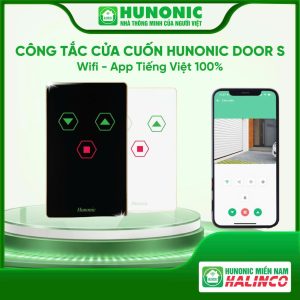 Công Tắc Cửa Cuốn Door S