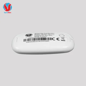 Điều Khiển Không Dây Safefire HM1RC-W 14 3 1