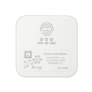 Bộ Điều Khiển Trung Tâm Hunonic Home Server