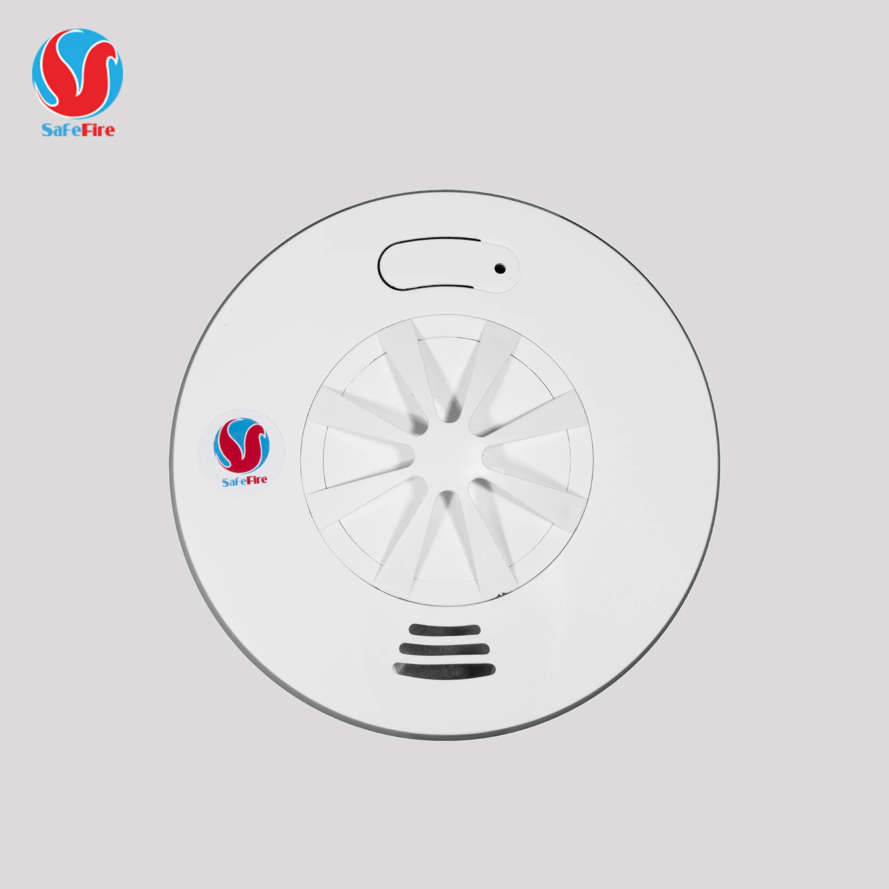 Đầu Báo Nhiệt Liên Động Không Dây SafeFire HM-5HW-T 3 3