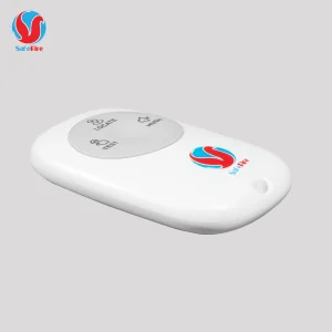 Điều Khiển Không Dây Safefire HM1RC-W 15 4 1