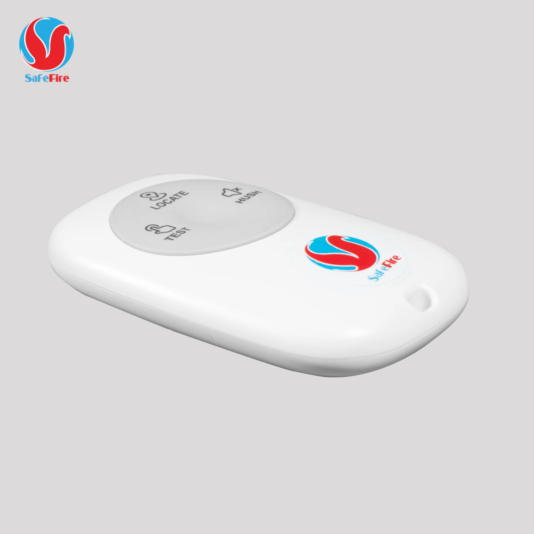 Điều Khiển Không Dây Safefire HM1RC-W 6 4 1