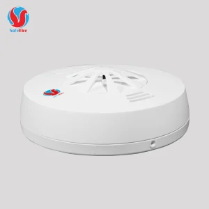 Đầu Báo Nhiệt Liên Động Không Dây SafeFire HM-5HW-T 13 4