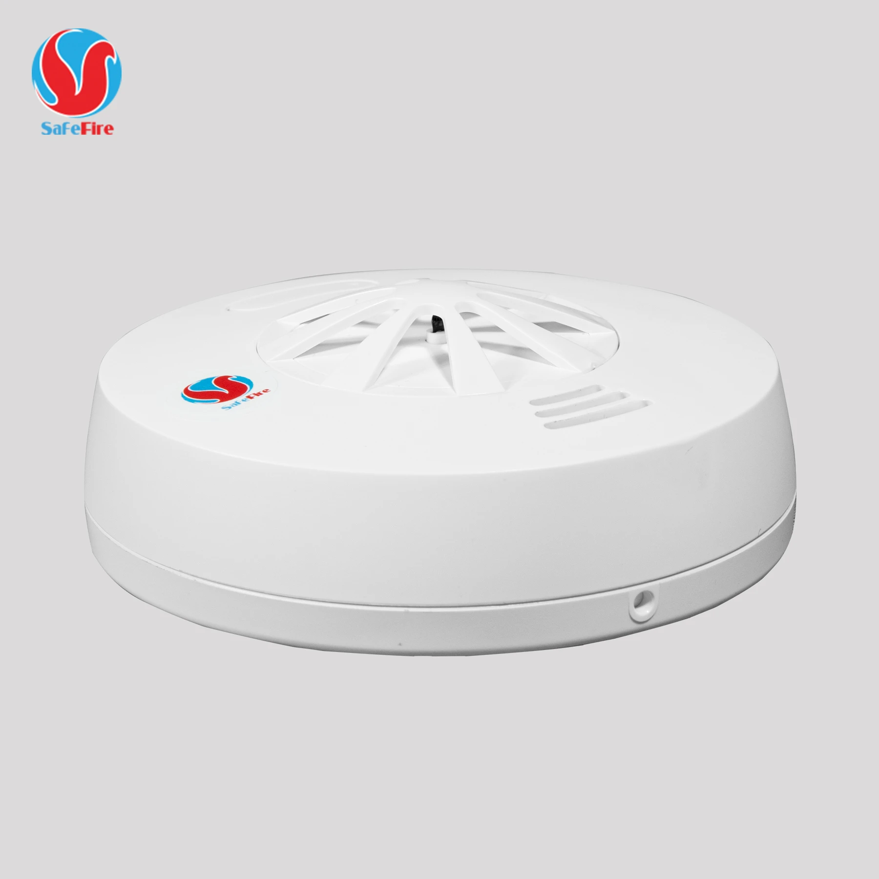 Đầu Báo Nhiệt Liên Động Không Dây SafeFire HM-5HW-T 4 4