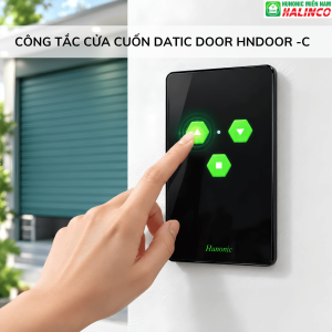 Công Tắc Cửa Cuốn Hunonic HNDOOR-C