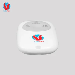 Điều Khiển Không Dây Safefire HM1RC-W 16 5 2