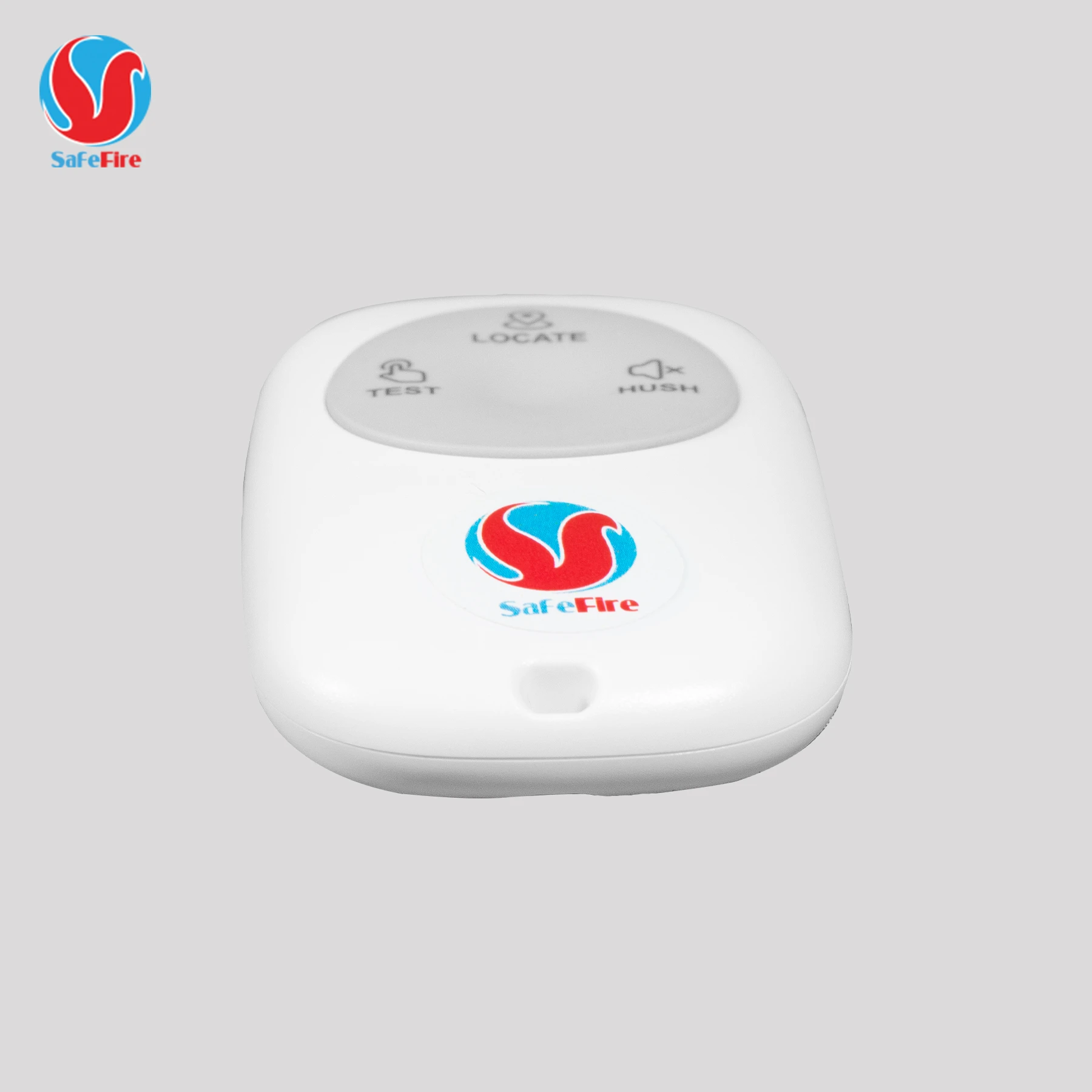 Điều Khiển Không Dây Safefire HM1RC-W 7 5 2