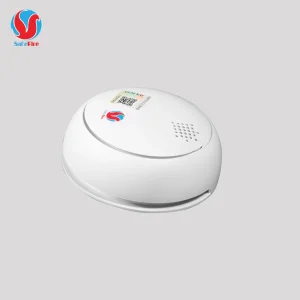 Đầu Báo Khói Liên Động Không Dây SafeFire HM2SA-1W 11 5 6