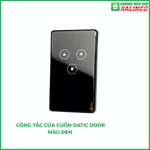 Công Tắc Cửa Cuốn Thông Minh Datic Door