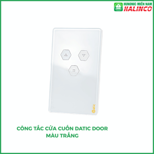 Công Tắc Cửa Cuốn Thông Minh Datic Door