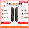 Khoá Thông Minh FaceID Xiaomi Lockin S50F 21 8