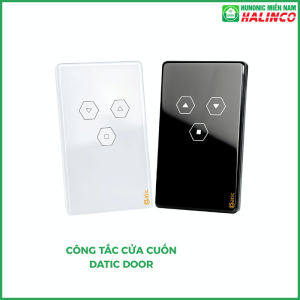 Công Tắc Cửa Cuốn Thông Minh Datic Door