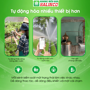 Công Tắc Thông Minh Hunonic Lahu 1 Kênh Công Suất Lớn 4000W- Điều Khiển Từ Xa