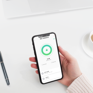 Khoá Thông Minh FaceID Xiaomi Lockin S50F 22 Alarm Banner Desk