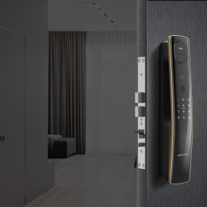 Khoá Thông Minh FaceID Xiaomi Lockin S50F 19 Automatic Banner Desk