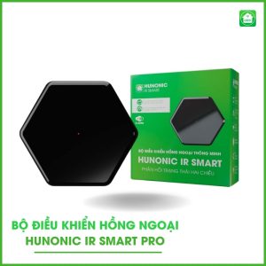 BO DIEU KHIEN HONG NGOAI IR SMARTPRO