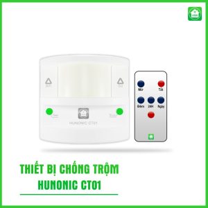HUNONIC CT01