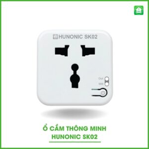 HUNONIC SK02