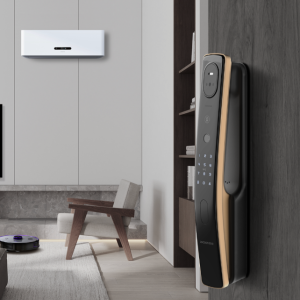 Khoá Thông Minh FaceID Xiaomi Lockin S50F 21 One Button Banner Desk 642x800 1