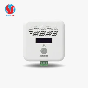 THIET BI TRUNG TAM SAFEFIRE Model GWKNTBTT 4 8 1