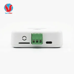 THIET BI TRUNG TAM SAFEFIRE Model GWKNTBTT 5 7 1