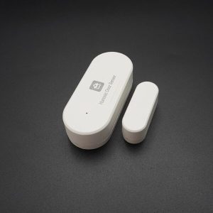 Bộ cảm biến cửa BLE Mesh Hunonic Door Sensor