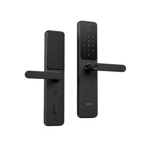 Khóa Cửa Thông Minh Xiaomi Lockin X9 – Khóa Cửa Thông Minh Xiaomi Lockin 11 Anh Dai Dien Khoa Cua Thong Minh Xiaomi Lockin X9