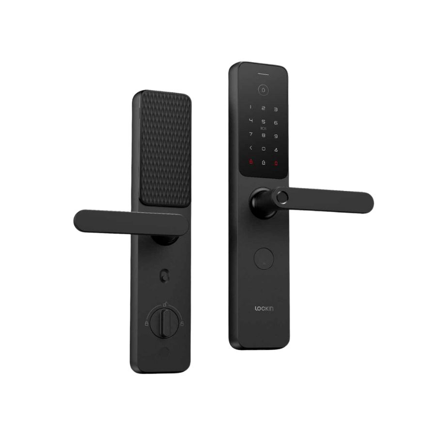 Khóa Cửa Thông Minh Xiaomi Lockin X9 – Khóa Cửa Thông Minh Xiaomi Lockin 3 Anh Dai Dien Khoa Cua Thong Minh Xiaomi Lockin X9