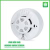 Bộ Cảm Biến Khói Thông Minh Hunonic Smoke Sensor 6 Cảm Biến Khói