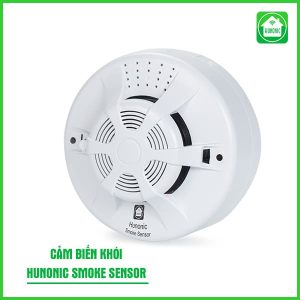 Cảm Biến Khói