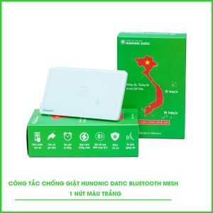 Ble Mesh Chống Giật