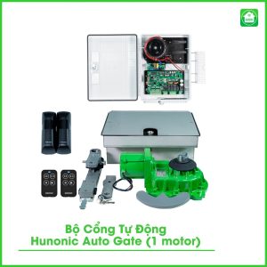 Bo Cong Tu Dong V2 1 Motor