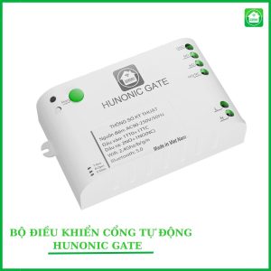 Hunonic Gate