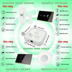 Bộ Điều Khiển Trung Tâm Hunonic Home Server 9 Bo Dieu Khien Trung Tam Hunonic Home Server 5 600x600