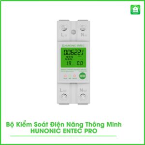 Bo Kiem Soat Dien Nang Entec Pro