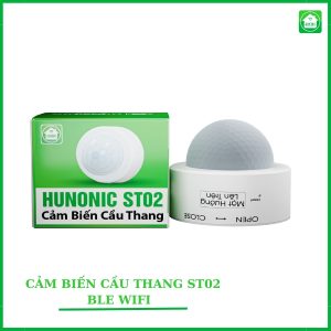 Cam Bien Cau Thang Wifi