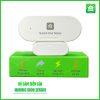 Bộ cảm biến cửa BLE Mesh Hunonic Door Sensor 9 Bộ cảm biến cửa BLE Mesh Hunonic Door Sensor