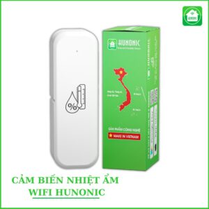 Cam Bien Nhiet Am Hunonic Wifi 300x300