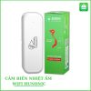 Cảm Biến Nhiệt Ẩm Wifi Hunonic 6 Cảm Biến Nhiệt